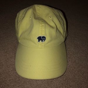 Ivory Ella hat